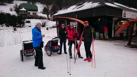 saalbach hinterglemm leogang